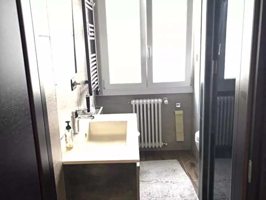 Immagine 13 di Appartamento in vendita  a Trento