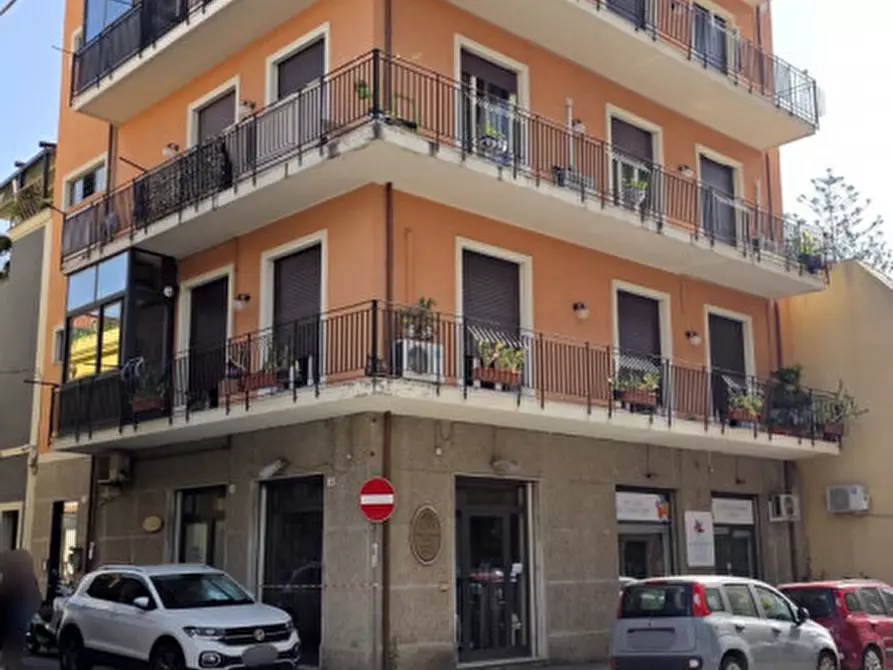 Immagine 2 di Appartamento in vendita  in VIA DEL SOLE, 38 a Milazzo