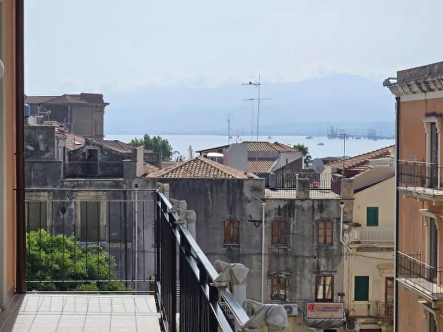 Immagine 7 di Appartamento in vendita  in VIA DEL SOLE, 38 a Milazzo