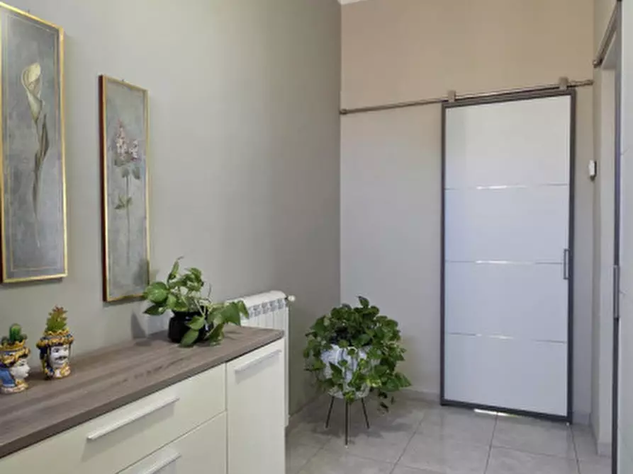 Immagine 9 di Appartamento in vendita  in VIA DEL SOLE, 38 a Milazzo