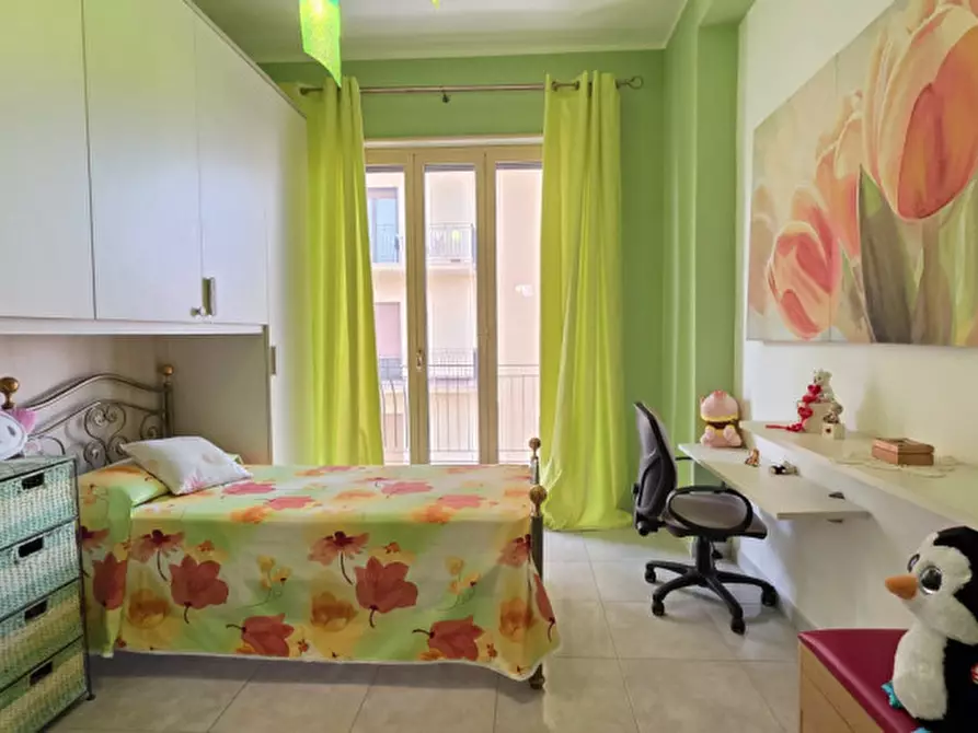 Immagine 12 di Appartamento in vendita  in VIA DEL SOLE, 38 a Milazzo