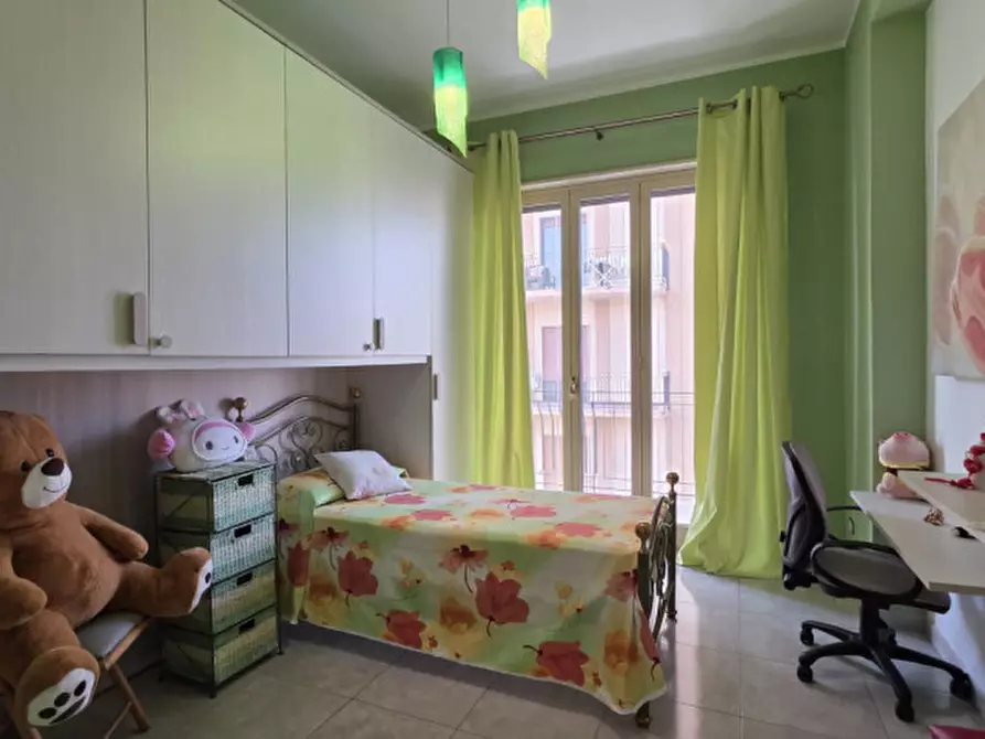 Immagine 13 di Appartamento in vendita  in VIA DEL SOLE, 38 a Milazzo