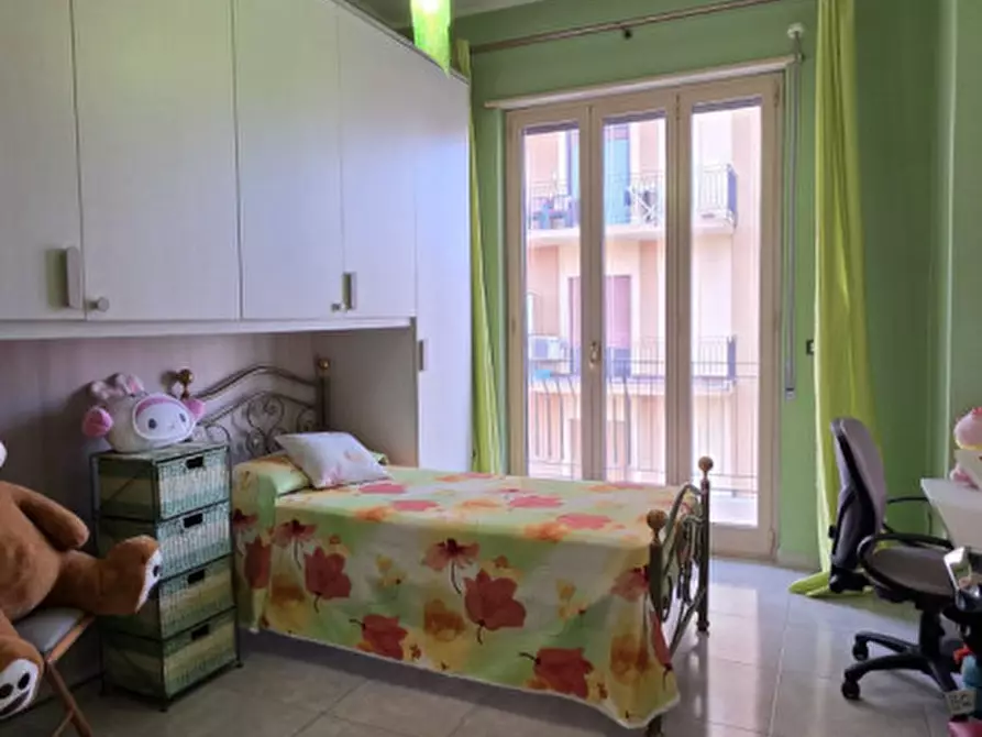 Immagine 14 di Appartamento in vendita  in VIA DEL SOLE, 38 a Milazzo