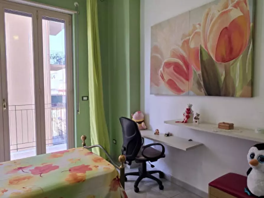 Immagine 15 di Appartamento in vendita  in VIA DEL SOLE, 38 a Milazzo