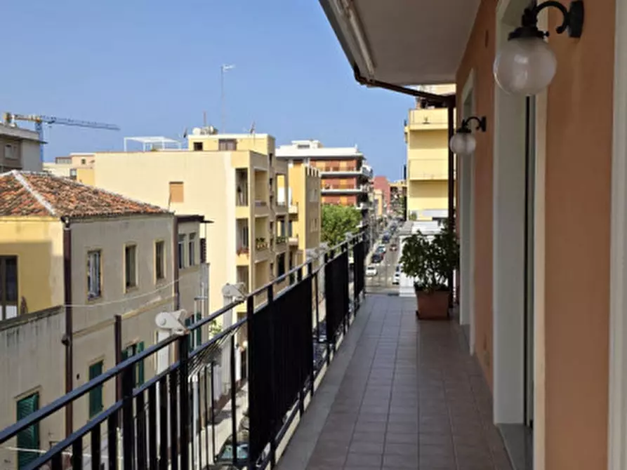 Immagine 16 di Appartamento in vendita  in VIA DEL SOLE, 38 a Milazzo