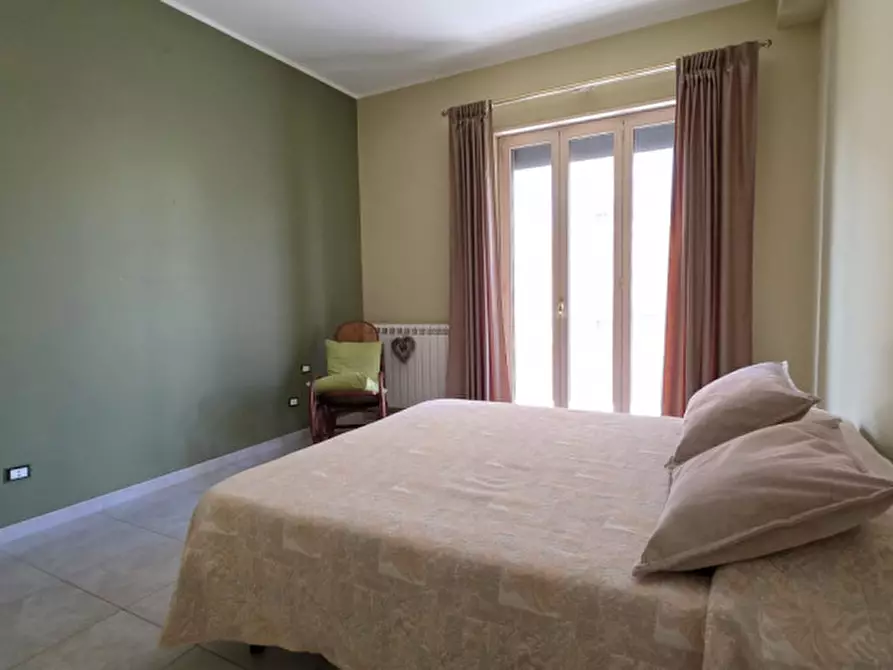 Immagine 19 di Appartamento in vendita  in VIA DEL SOLE, 38 a Milazzo