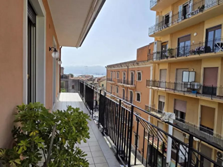 Immagine 20 di Appartamento in vendita  in VIA DEL SOLE, 38 a Milazzo