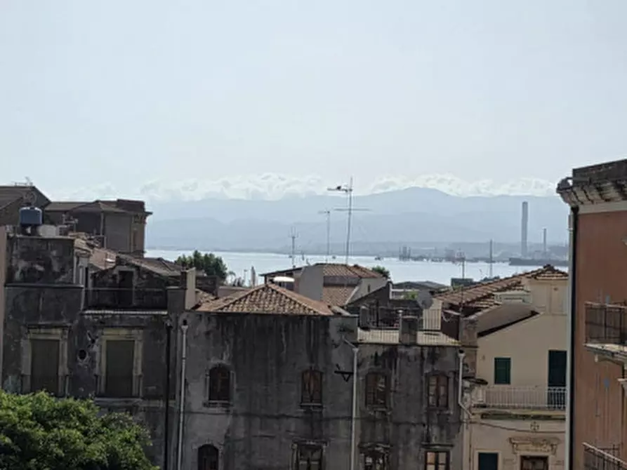 Immagine 22 di Appartamento in vendita  in VIA DEL SOLE, 38 a Milazzo