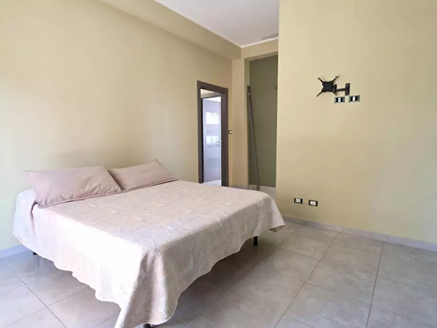 Immagine 23 di Appartamento in vendita  in VIA DEL SOLE, 38 a Milazzo