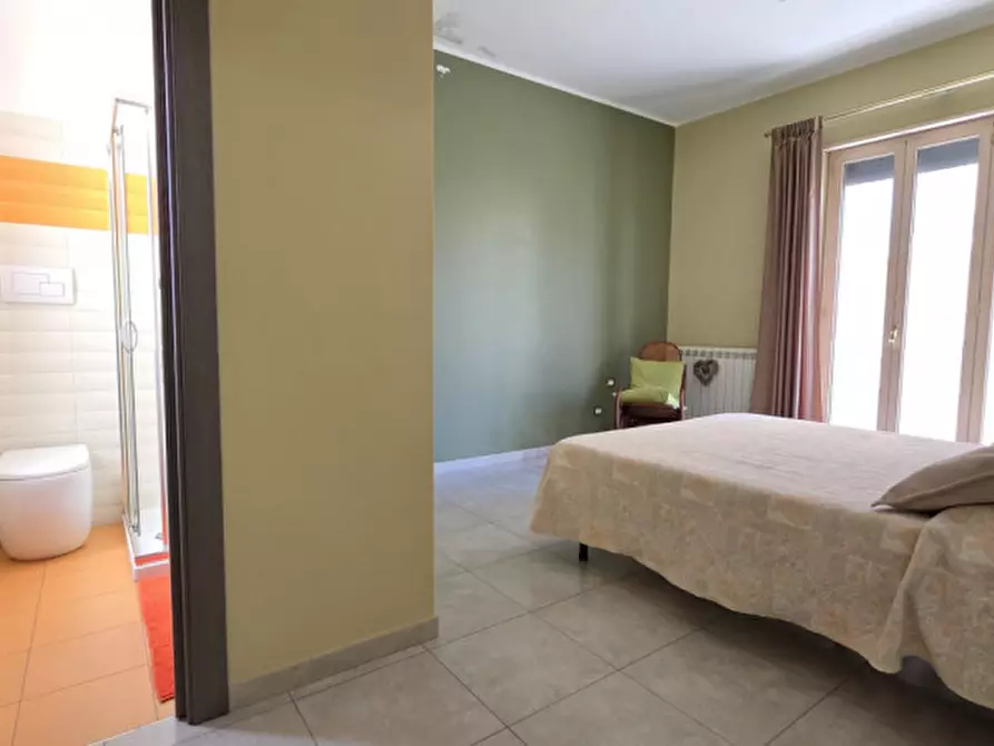 Immagine 24 di Appartamento in vendita  in VIA DEL SOLE, 38 a Milazzo