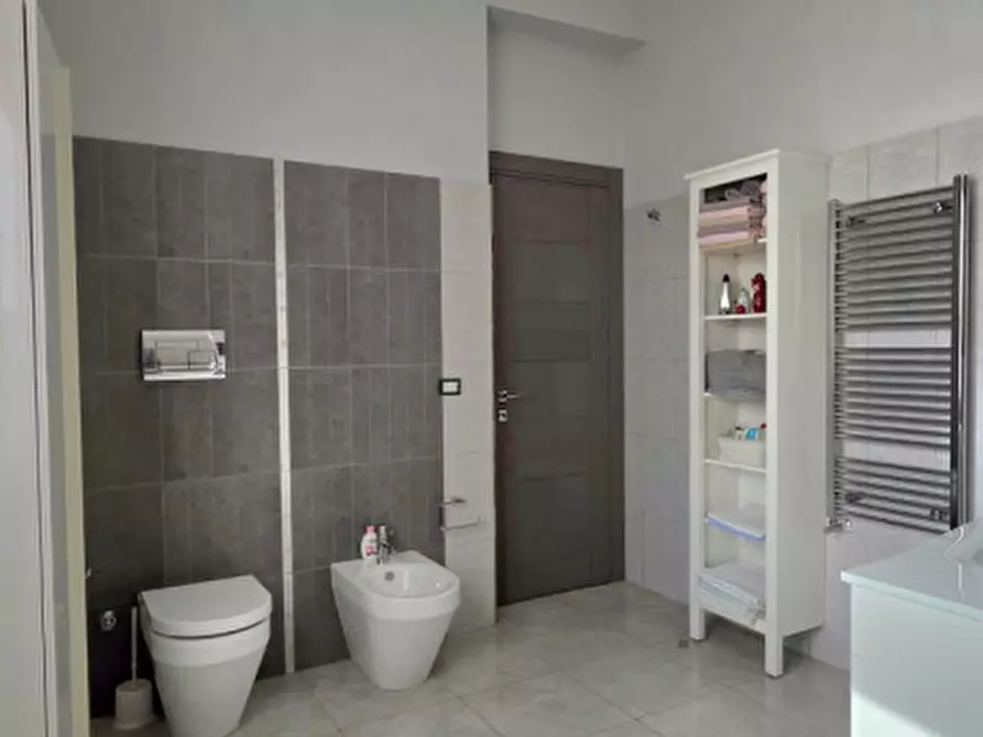 Immagine 27 di Appartamento in vendita  in VIA DEL SOLE, 38 a Milazzo