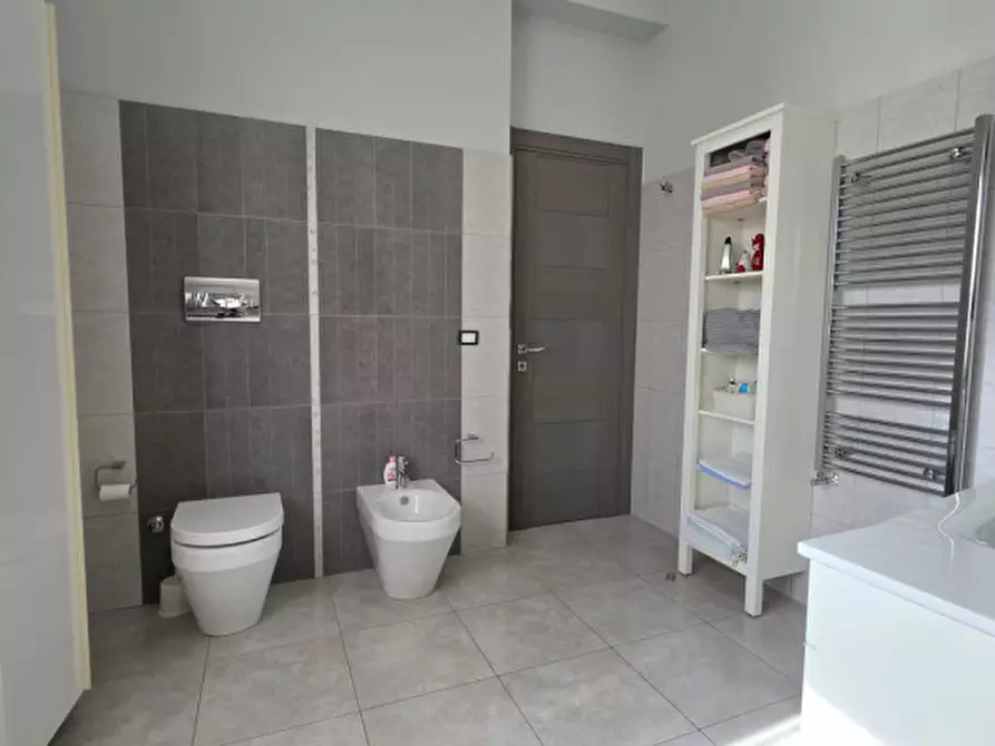 Immagine 28 di Appartamento in vendita  in VIA DEL SOLE, 38 a Milazzo