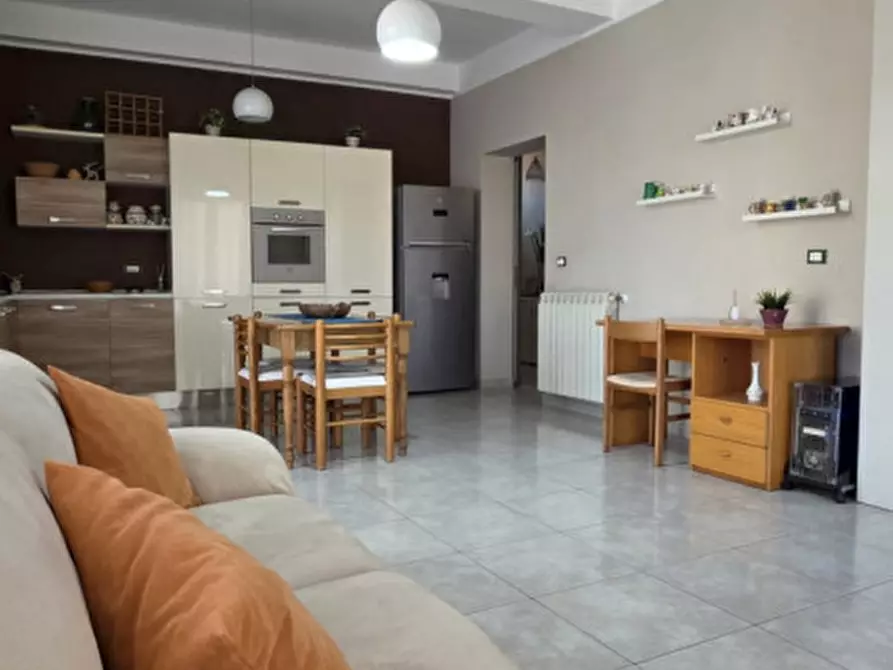 Immagine 34 di Appartamento in vendita  in VIA DEL SOLE, 38 a Milazzo