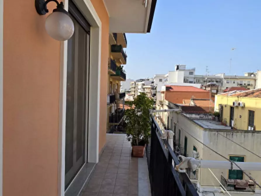 Immagine 38 di Appartamento in vendita  in VIA DEL SOLE, 38 a Milazzo