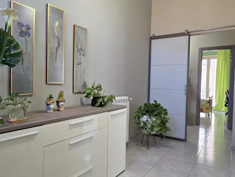 Immagine 40 di Appartamento in vendita  in VIA DEL SOLE, 38 a Milazzo