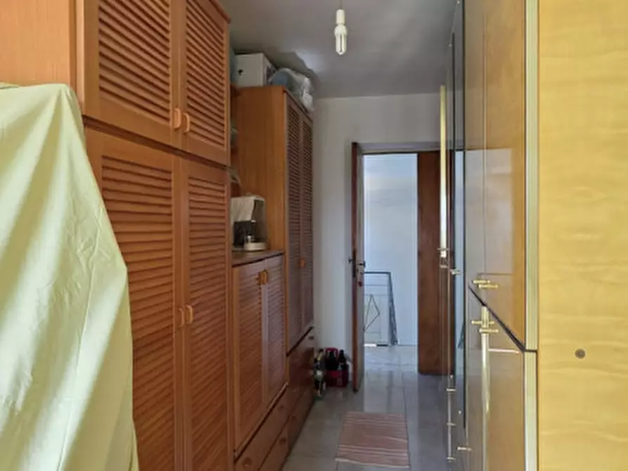 Immagine 43 di Appartamento in vendita  in VIA DEL SOLE, 38 a Milazzo