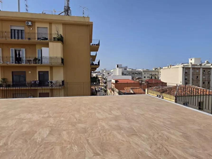 Immagine 44 di Appartamento in vendita  in VIA DEL SOLE, 38 a Milazzo