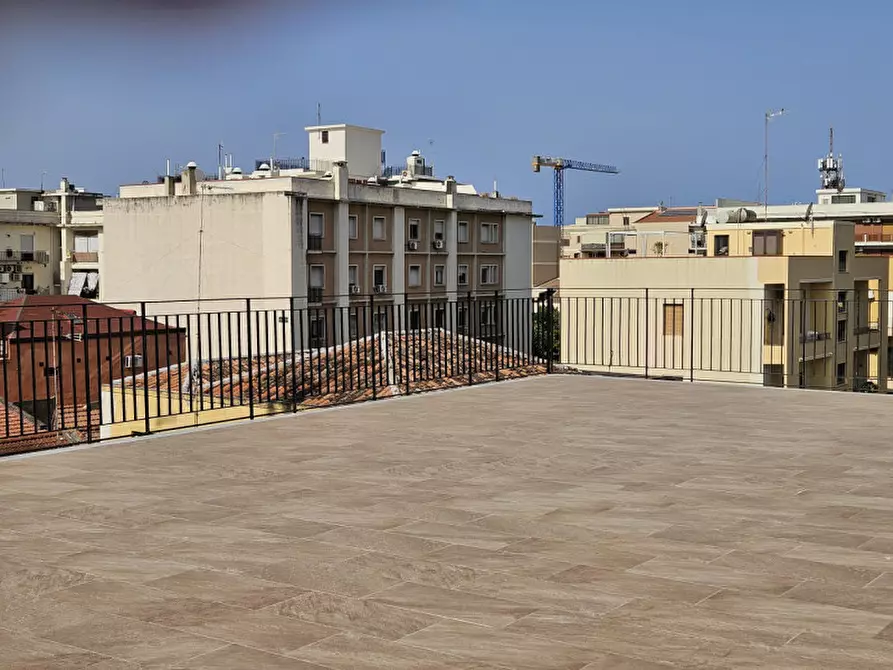 Immagine 45 di Appartamento in vendita  in VIA DEL SOLE, 38 a Milazzo