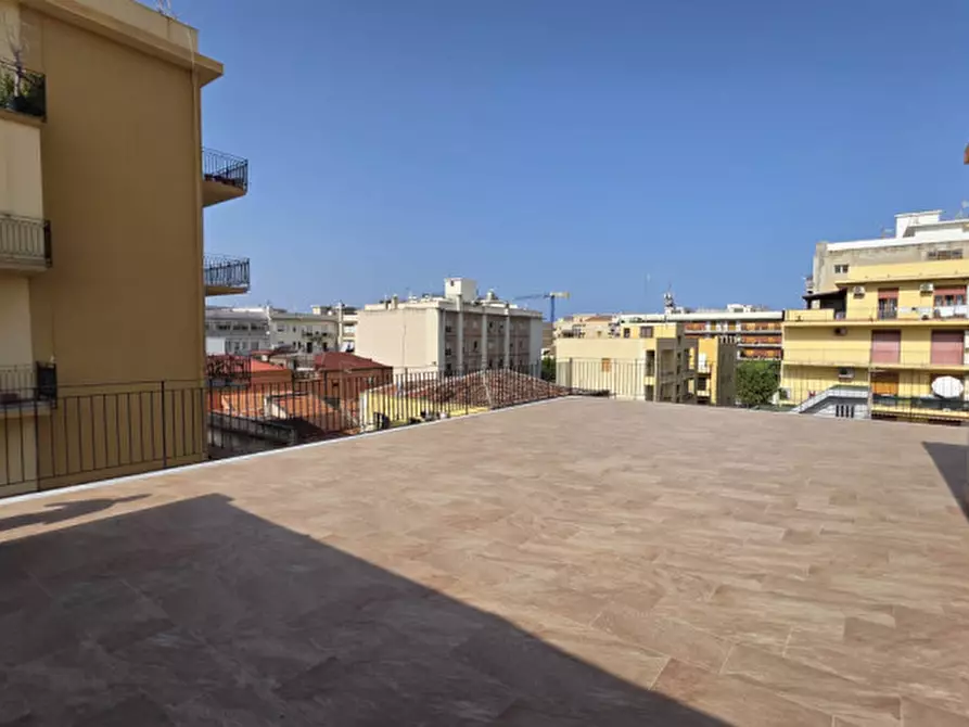 Immagine 46 di Appartamento in vendita  in VIA DEL SOLE, 38 a Milazzo