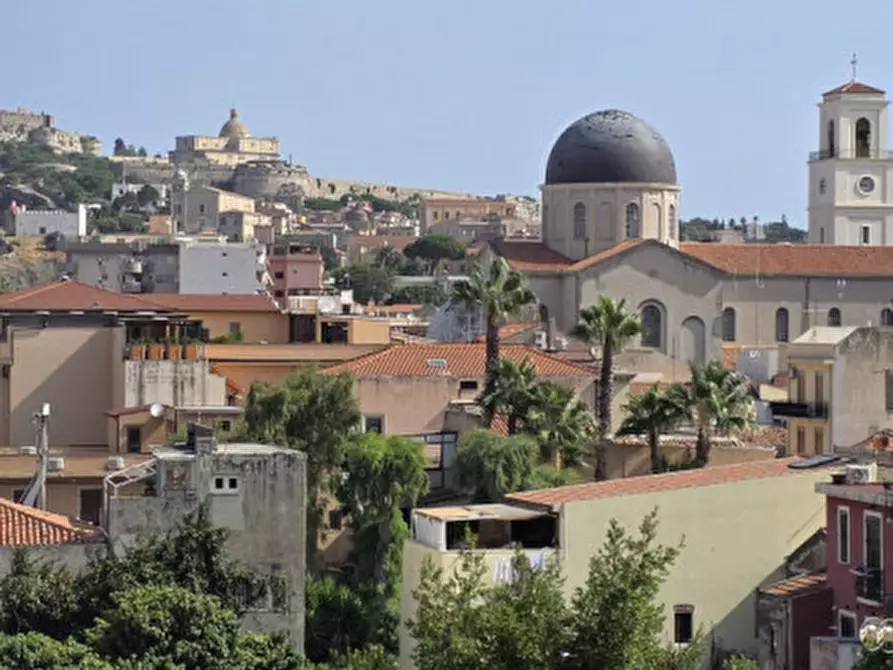 Immagine 48 di Appartamento in vendita  in VIA DEL SOLE, 38 a Milazzo