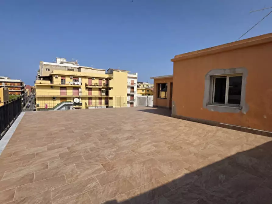 Immagine 49 di Appartamento in vendita  in VIA DEL SOLE, 38 a Milazzo