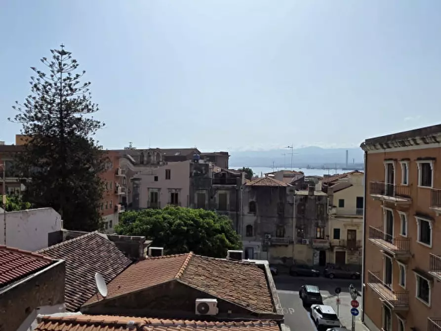 Immagine 51 di Appartamento in vendita  in VIA DEL SOLE, 38 a Milazzo