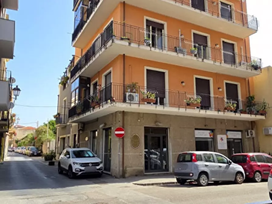 Immagine 52 di Appartamento in vendita  in VIA DEL SOLE, 38 a Milazzo