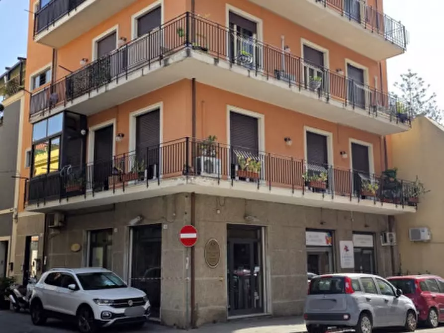 Immagine 53 di Appartamento in vendita  in VIA DEL SOLE, 38 a Milazzo