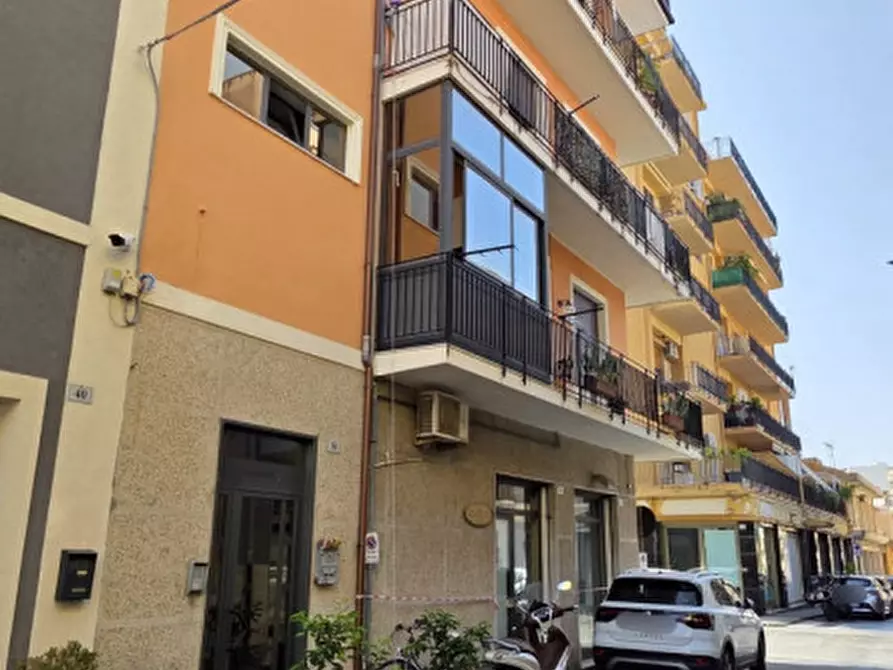 Immagine 54 di Appartamento in vendita  in VIA DEL SOLE, 38 a Milazzo