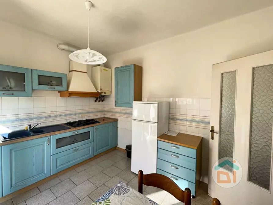 Immagine 3 di Appartamento in affitto  in Via dei Canziani, 11 a Monfalcone