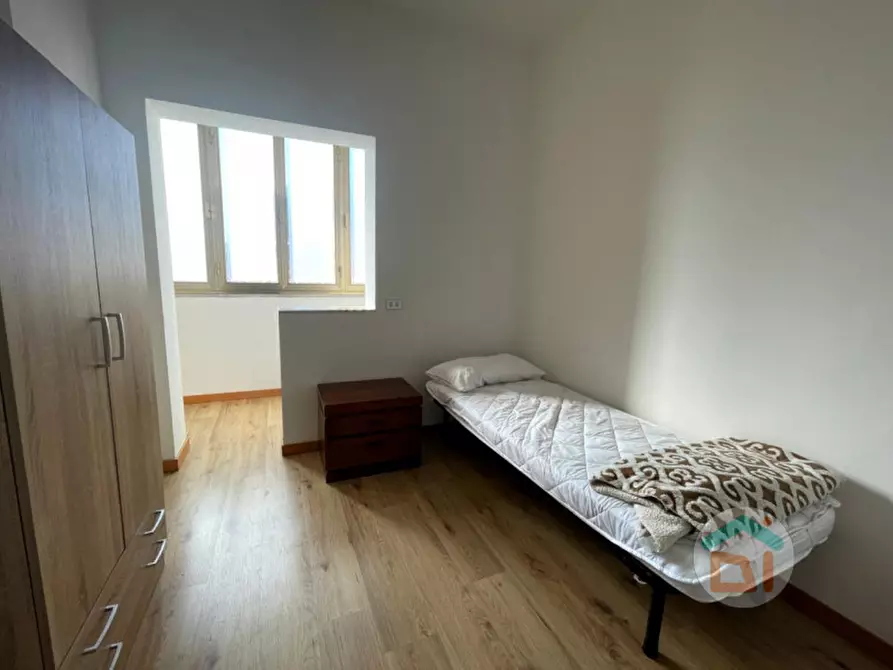 Immagine 17 di Appartamento in affitto  in Via dei Canziani, 11 a Monfalcone