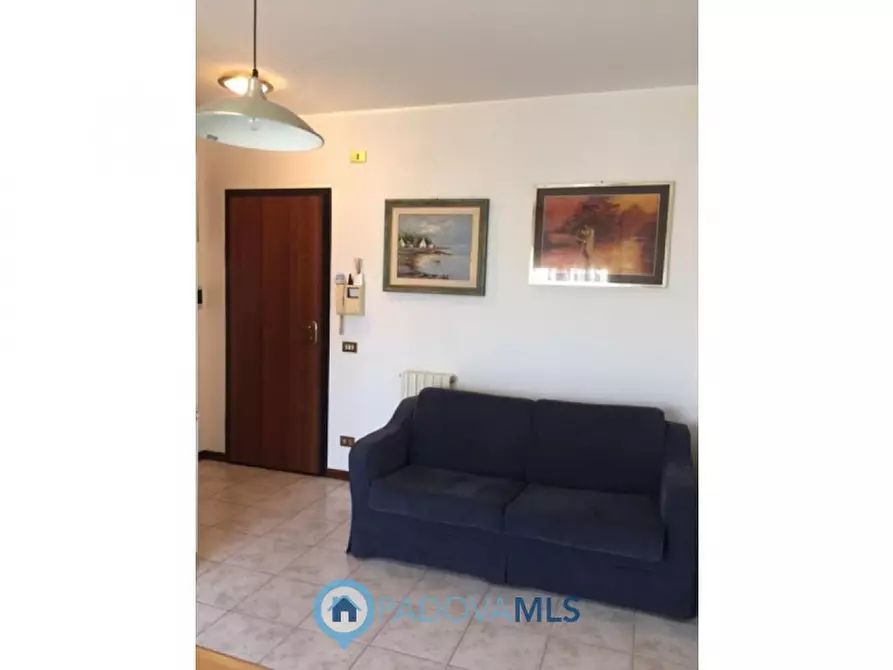 Immagine 1 di Appartamento in vendita  in Via Po, 34 a Montegrotto Terme