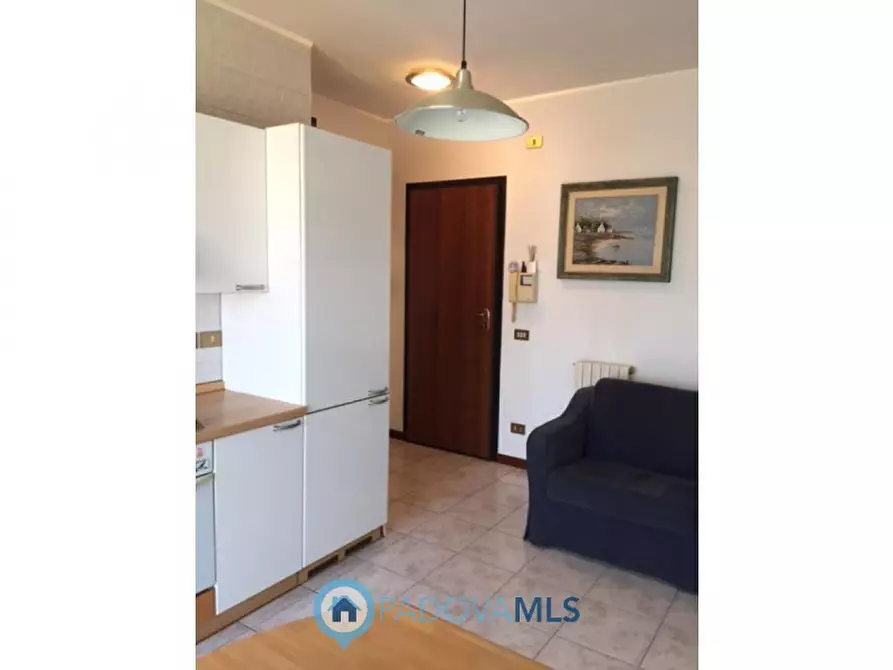 Immagine 2 di Appartamento in vendita  in Via Po, 34 a Montegrotto Terme