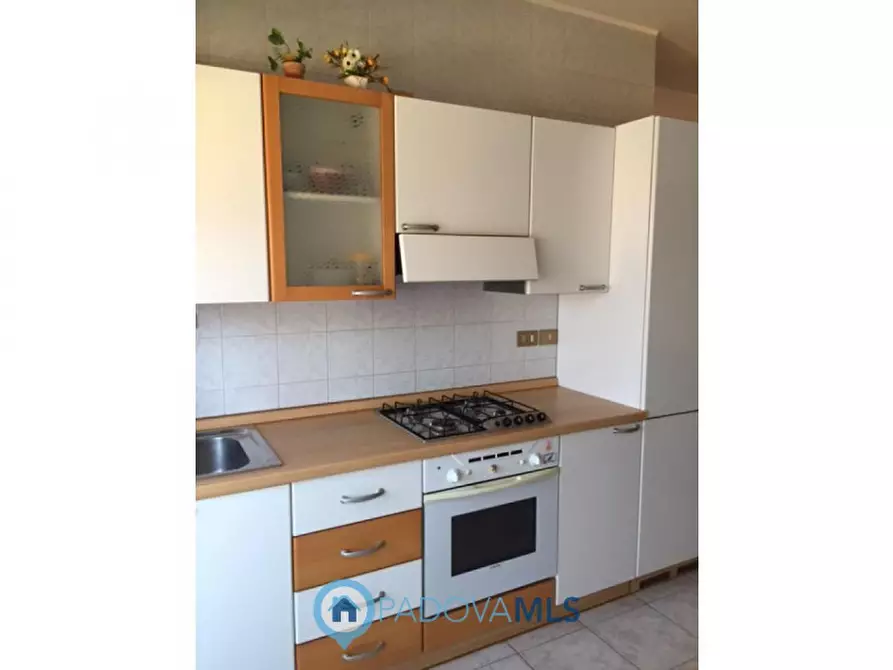 Immagine 3 di Appartamento in vendita  in Via Po, 34 a Montegrotto Terme