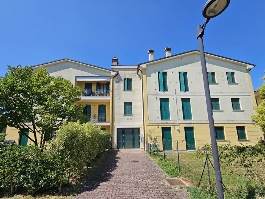 Immagine 4 di Appartamento in vendita  in VICOLO MONTE CERO a Este