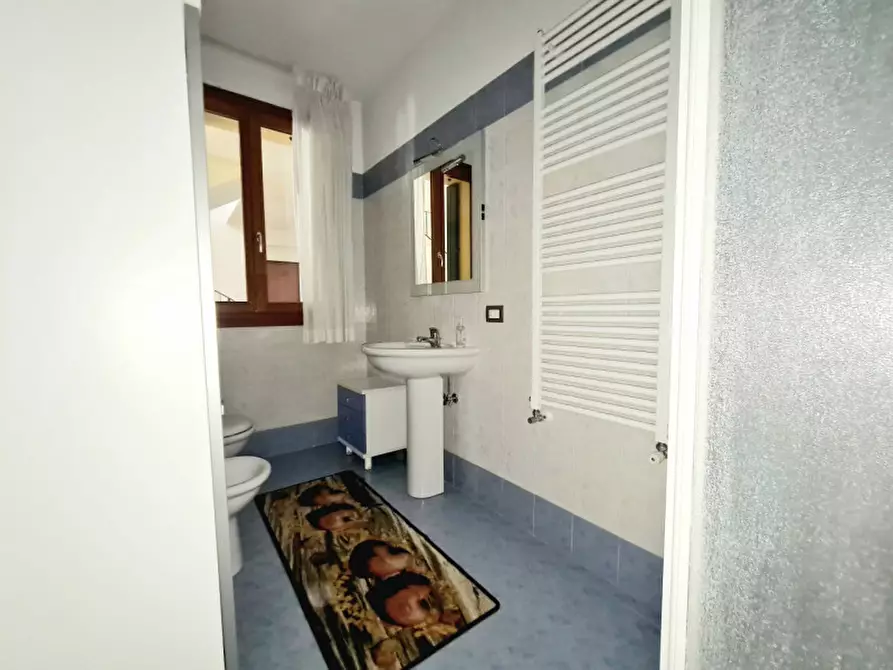 Immagine 8 di Appartamento in vendita  in VICOLO MONTE CERO a Este