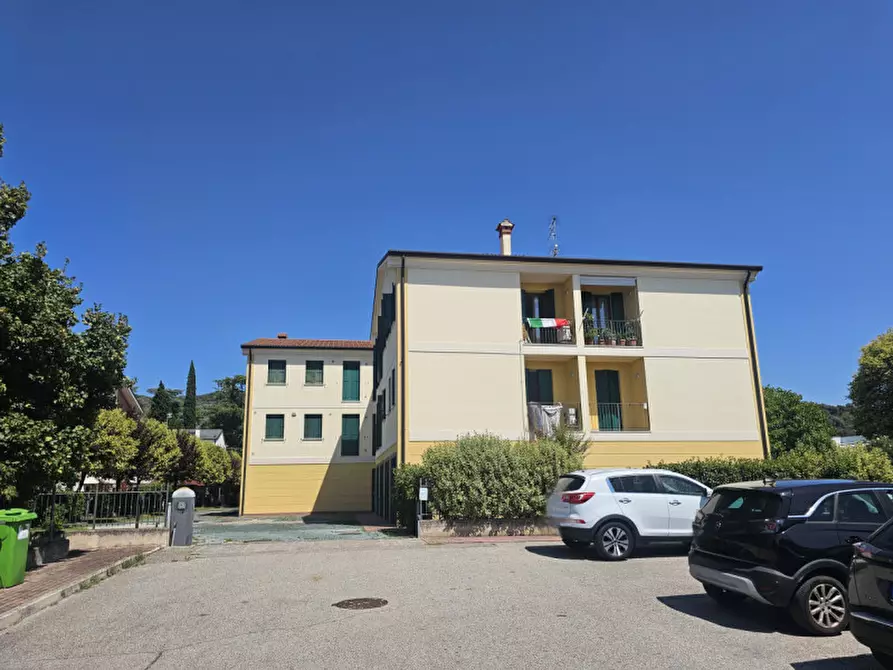 Immagine 11 di Appartamento in vendita  in VICOLO MONTE CERO a Este