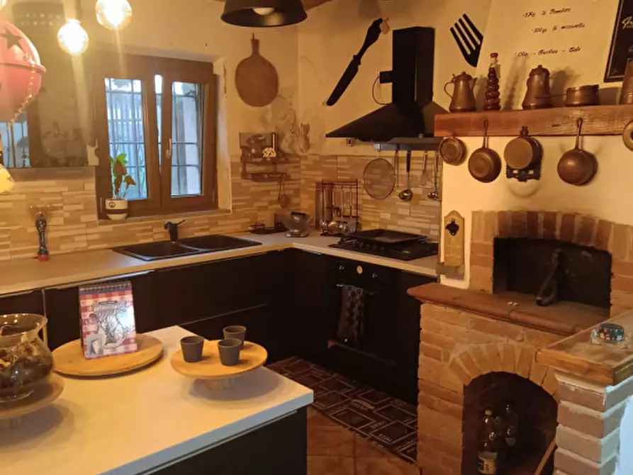 Immagine 18 di Casa indipendente in vendita  in Cantone Corno 22 a Casale Monferrato