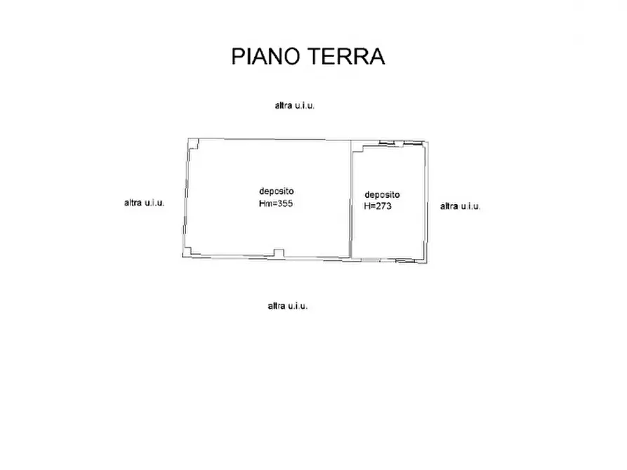Immagine 24 di Casa indipendente in vendita  in Cantone Corno 22 a Casale Monferrato