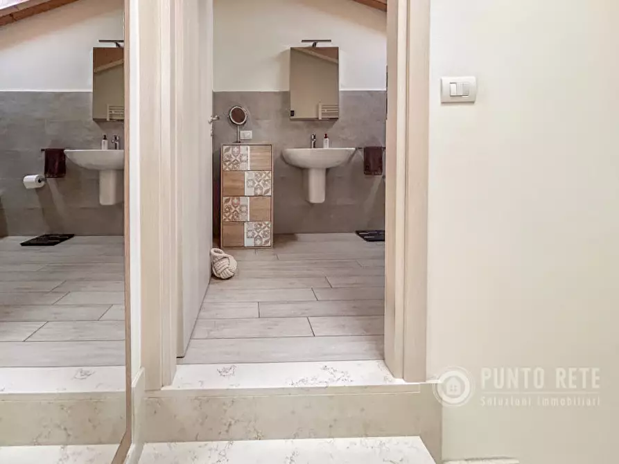 Immagine 28 di Appartamento in vendita  in Via Murici a Bussolengo