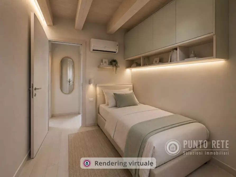 Immagine 35 di Appartamento in vendita  in Via Murici a Bussolengo