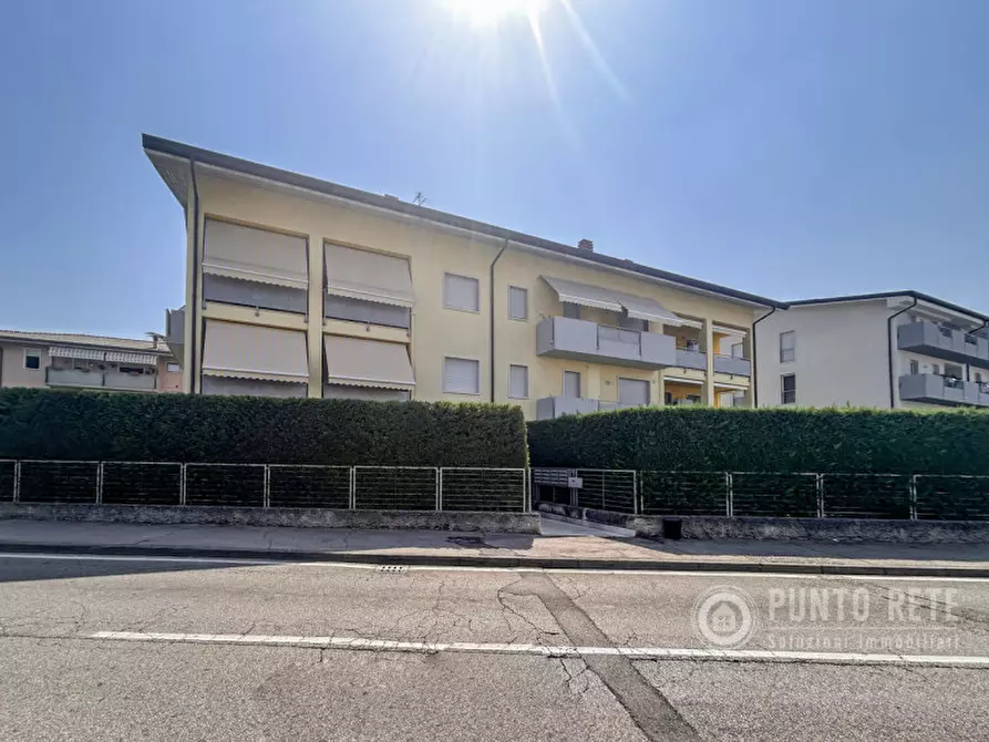 Immagine 38 di Appartamento in vendita  in Via Murici a Bussolengo