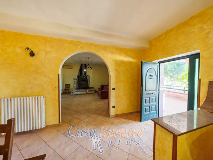 Immagine 2 di Casa indipendente in vendita  in SP362 a Supersano