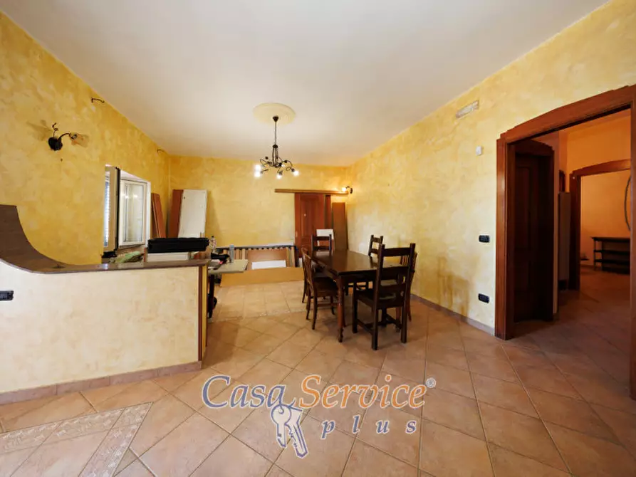 Immagine 3 di Casa indipendente in vendita  in SP362 a Supersano
