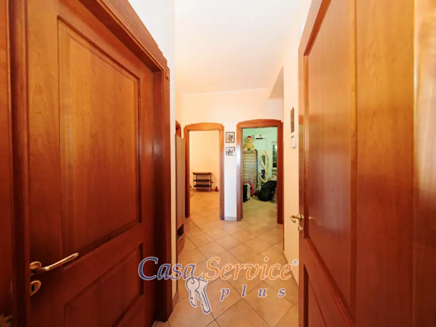 Immagine 7 di Casa indipendente in vendita  in SP362 a Supersano