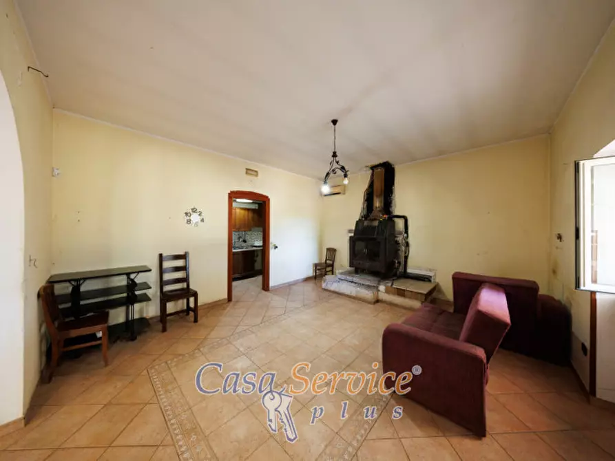 Immagine 8 di Casa indipendente in vendita  in SP362 a Supersano