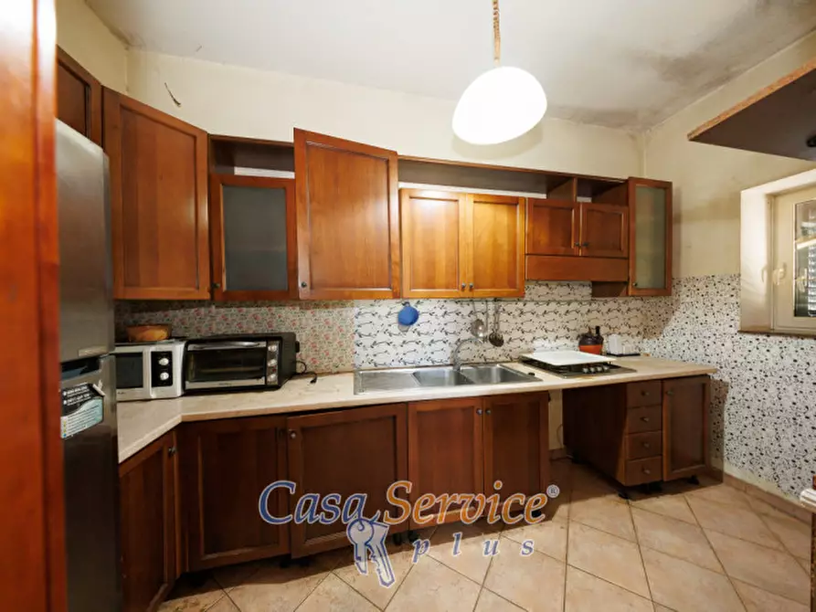 Immagine 9 di Casa indipendente in vendita  in SP362 a Supersano
