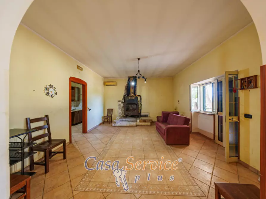 Immagine 10 di Casa indipendente in vendita  in SP362 a Supersano