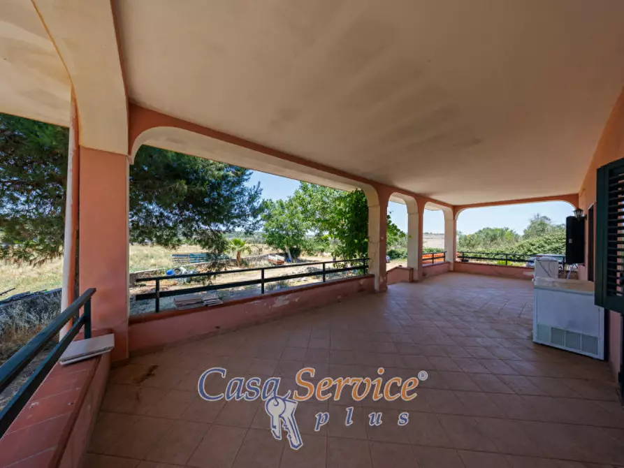 Immagine 12 di Casa indipendente in vendita  in SP362 a Supersano