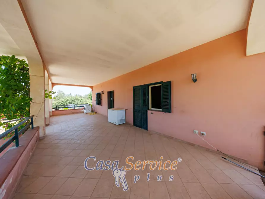 Immagine 13 di Casa indipendente in vendita  in SP362 a Supersano